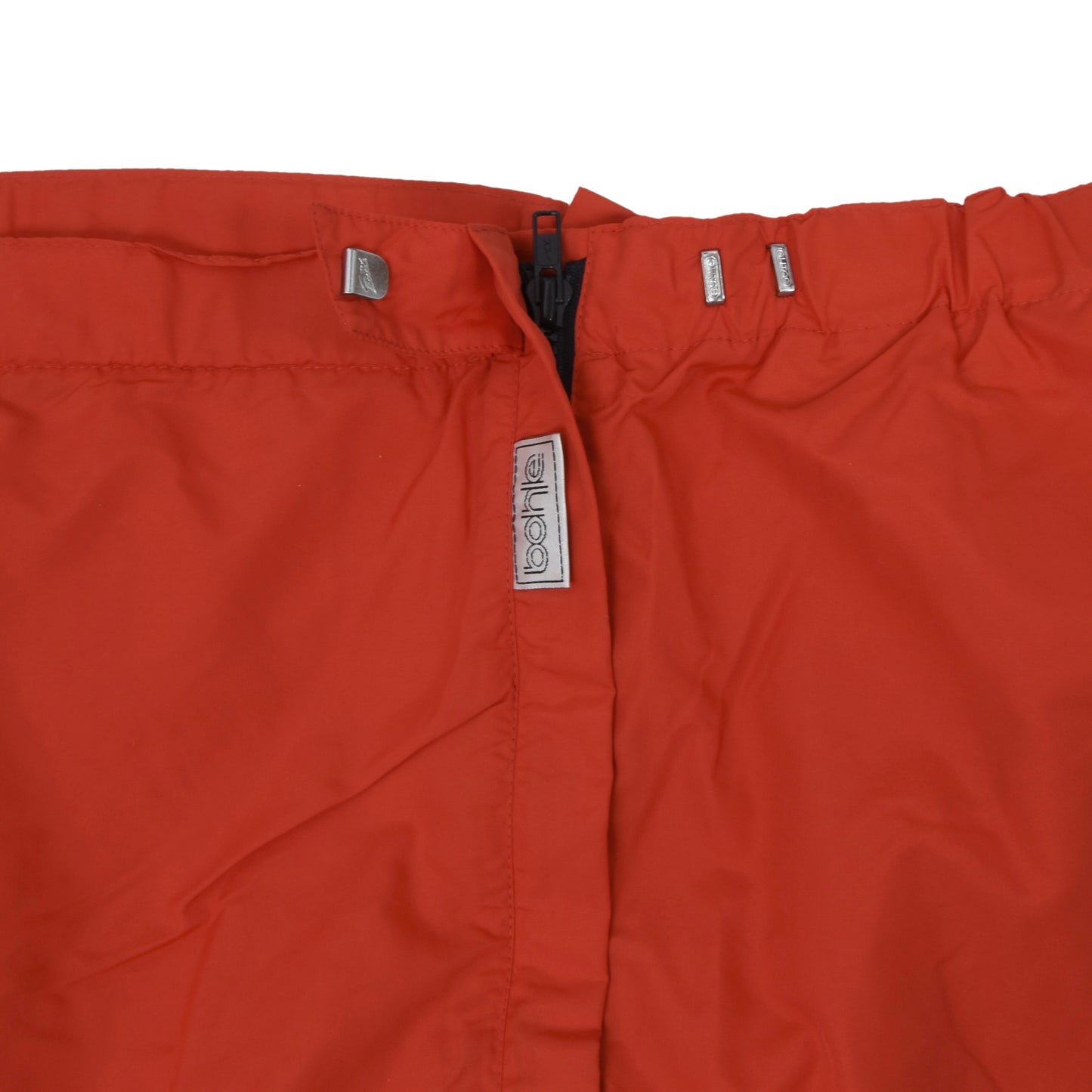 Bohle Sportmoden Gore-Tex Rain Pants Size 52 - Orange