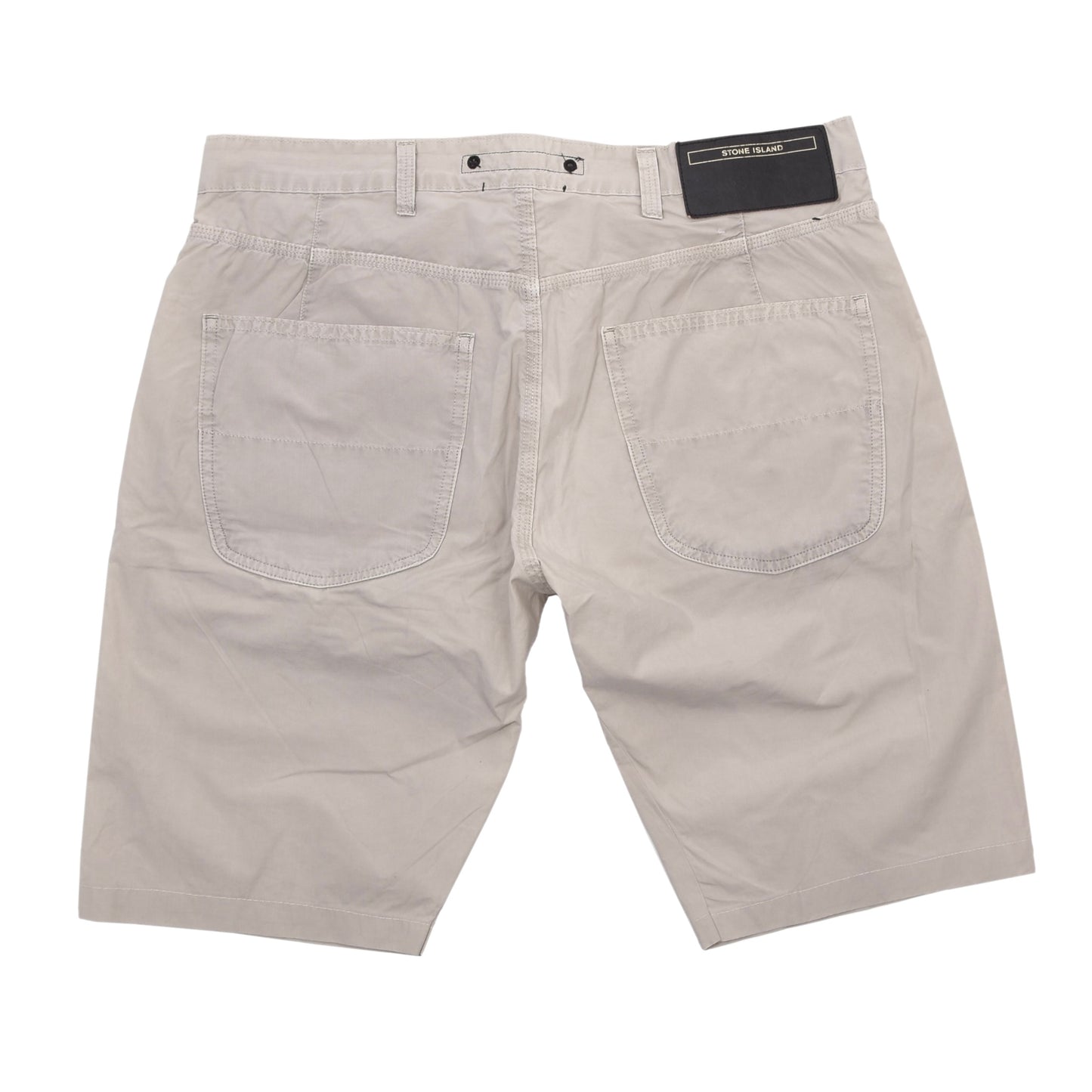 Stone Island Shorts Größe W33 Made in Italy - Beige
