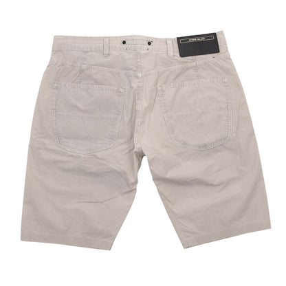 Stone Island Shorts Größe W33 Made in Italy - Beige
