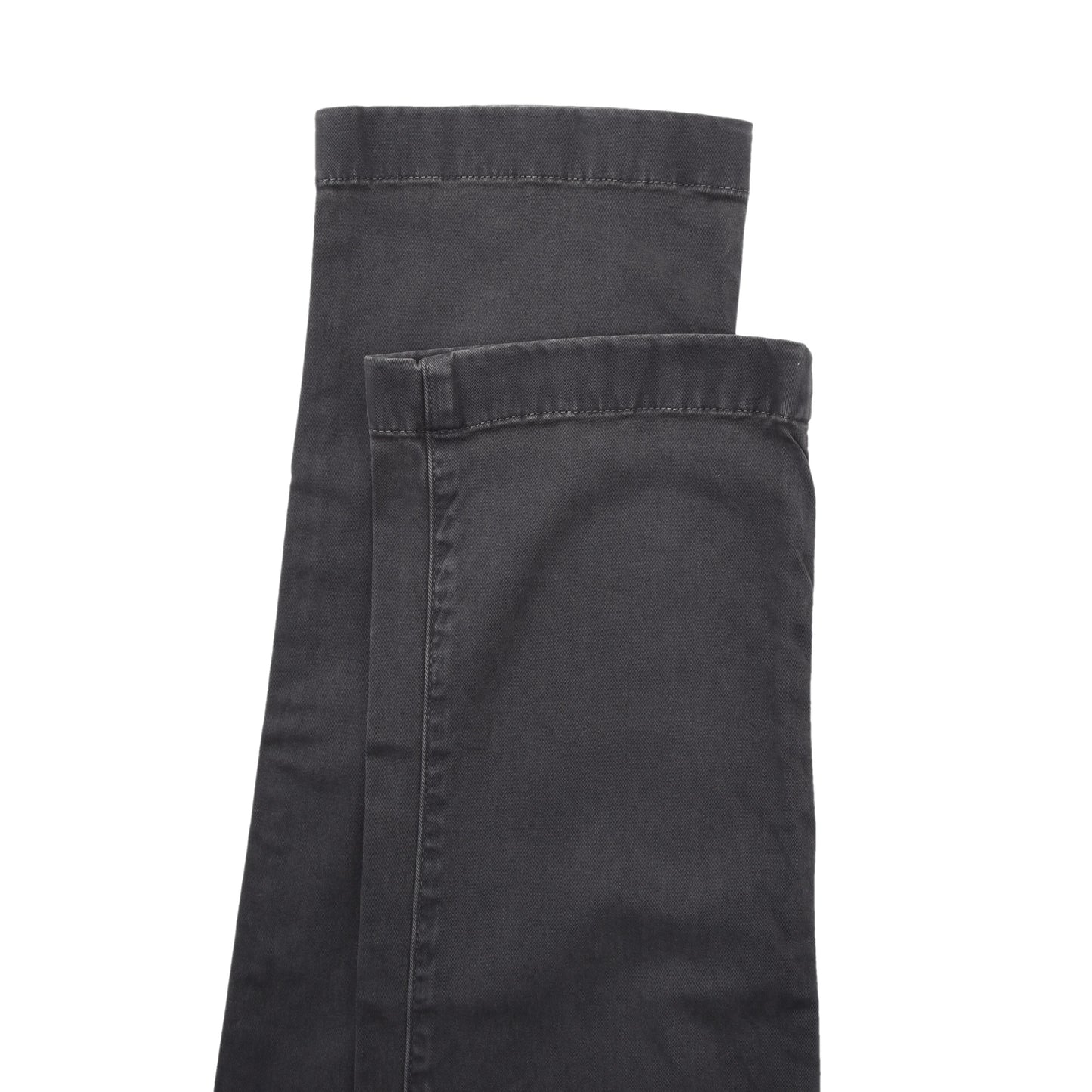 Jacob Cohen Hose Größe 31 ca. 40,5cm Bobby Chino - Grau