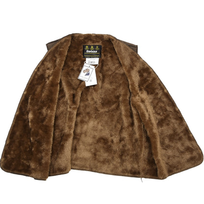 Barbour A297 Acrylic Lining Size C44/112cm - Brown
