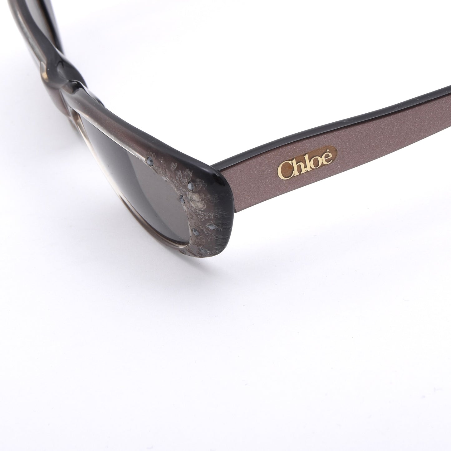 Chloe Sunglasses Mod. 10S