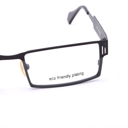 Neu ohne Etikett Eyefunc London Brillengestell - Schwarz