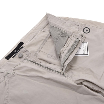 Stone Island Shorts Größe W33 Made in Italy - Beige