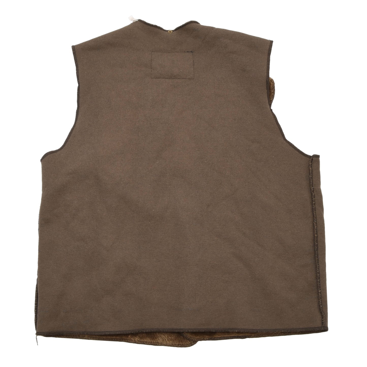 Barbour A297 Acrylic Lining Size C44/112cm - Brown