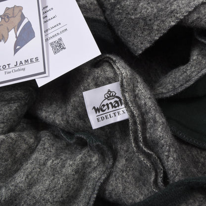 Wenatex Vest/Trachtenwestse Size L ca. 58cm - Grey