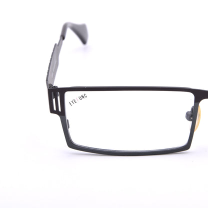 Neu ohne Etikett Eyefunc London Brillengestell - Schwarz