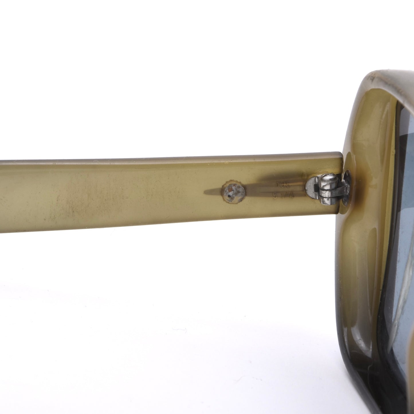 Christian Dior Vintage Sonnenbrille Modell D05