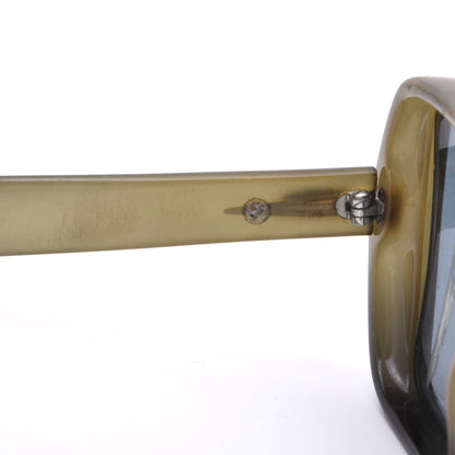Christian Dior Vintage Sonnenbrille Modell D05