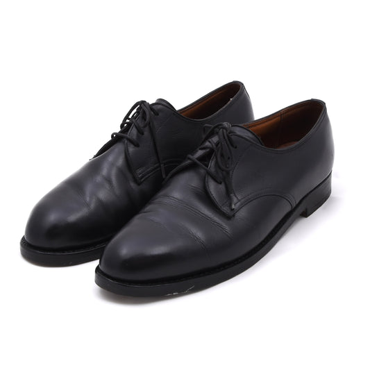 Alt Wien Schuhe Mod. London Gr. 8,5 E - Schwarz