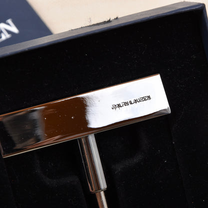Ralph Lauren x Academy Korkenzieher - Silber