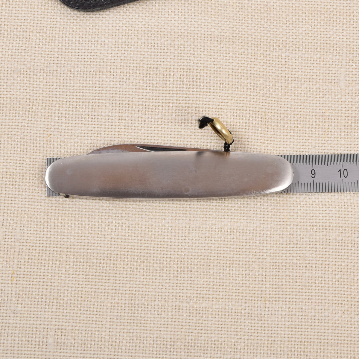 Vintage NOS EKA Sweden Herren-Taschenmesser