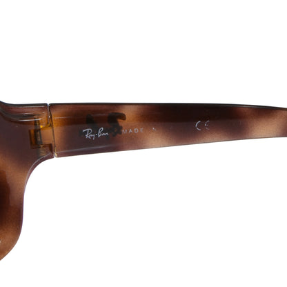 Ray-Ban Polarized Sunglasses Mod. RB4068 - Tortoise