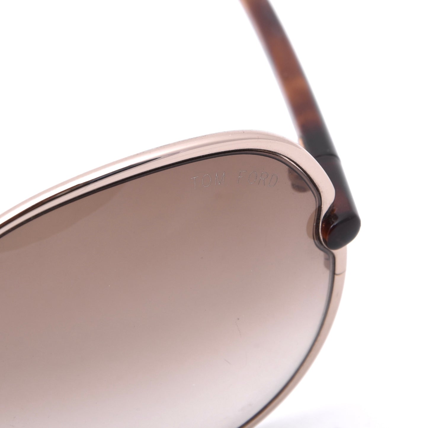 Tom Ford Sunglasses Mod. TF222