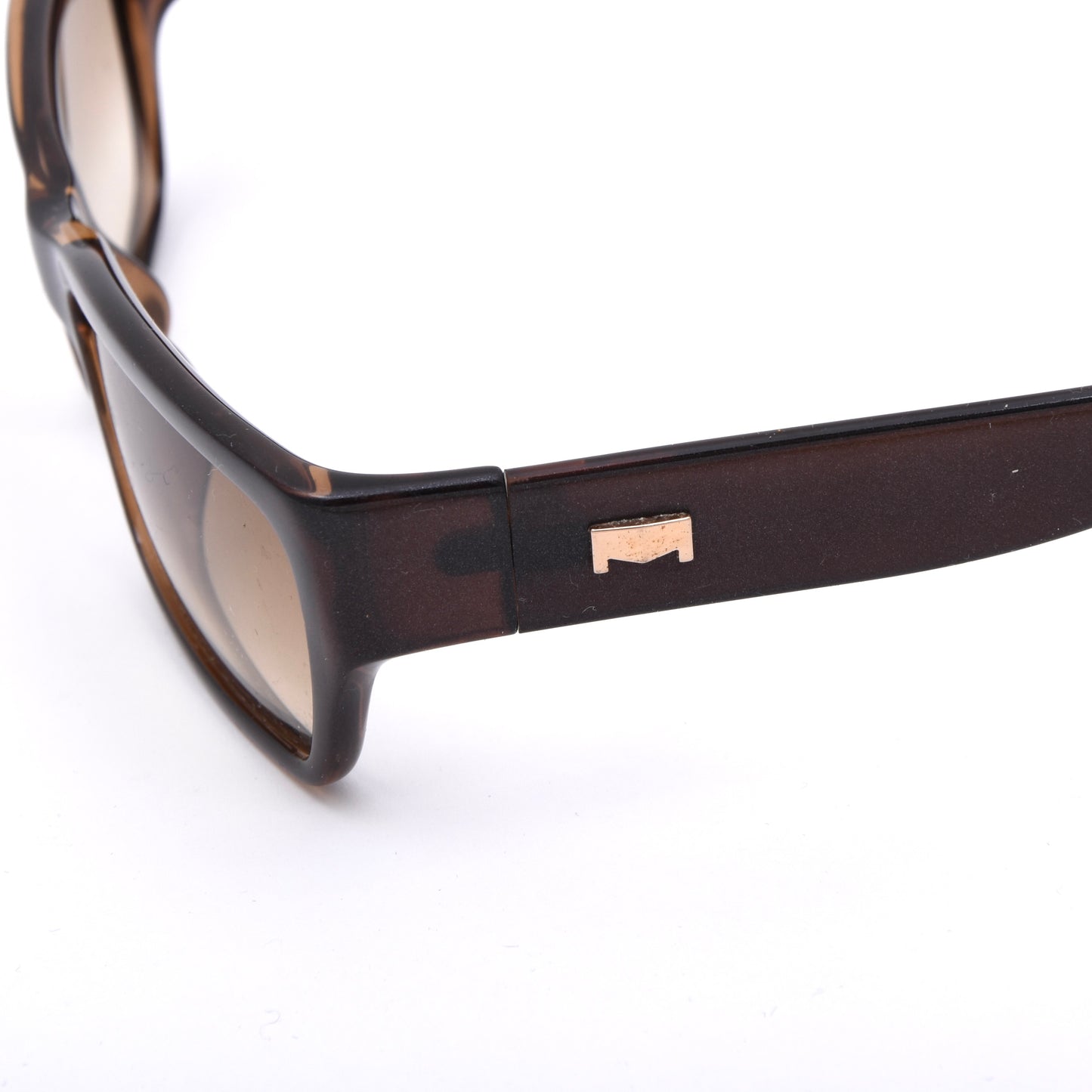 MaxMara Optyl Mod. MM 216 Sonnenbrille - Braun