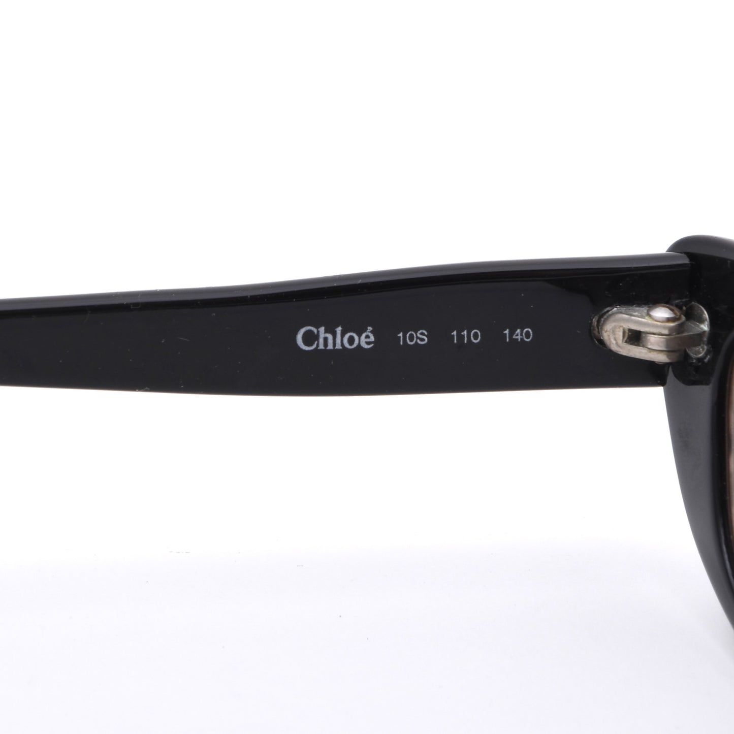 Chloe Sunglasses Mod. 10S