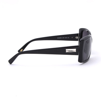 MaxMara Sonnenbrille Audrey II 807Y1 - Schwarz