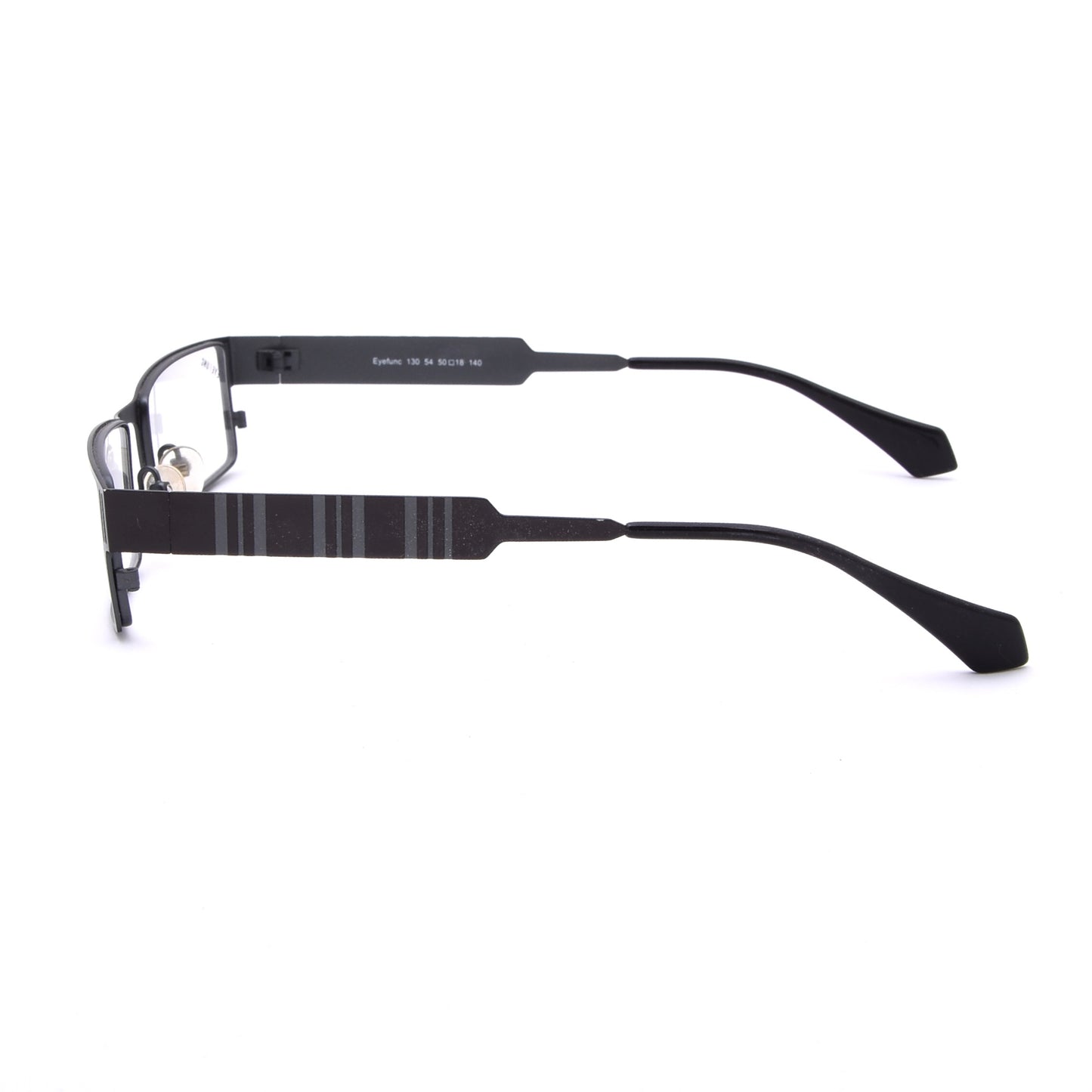 Neu ohne Etikett Eyefunc London Brillengestell - Schwarz