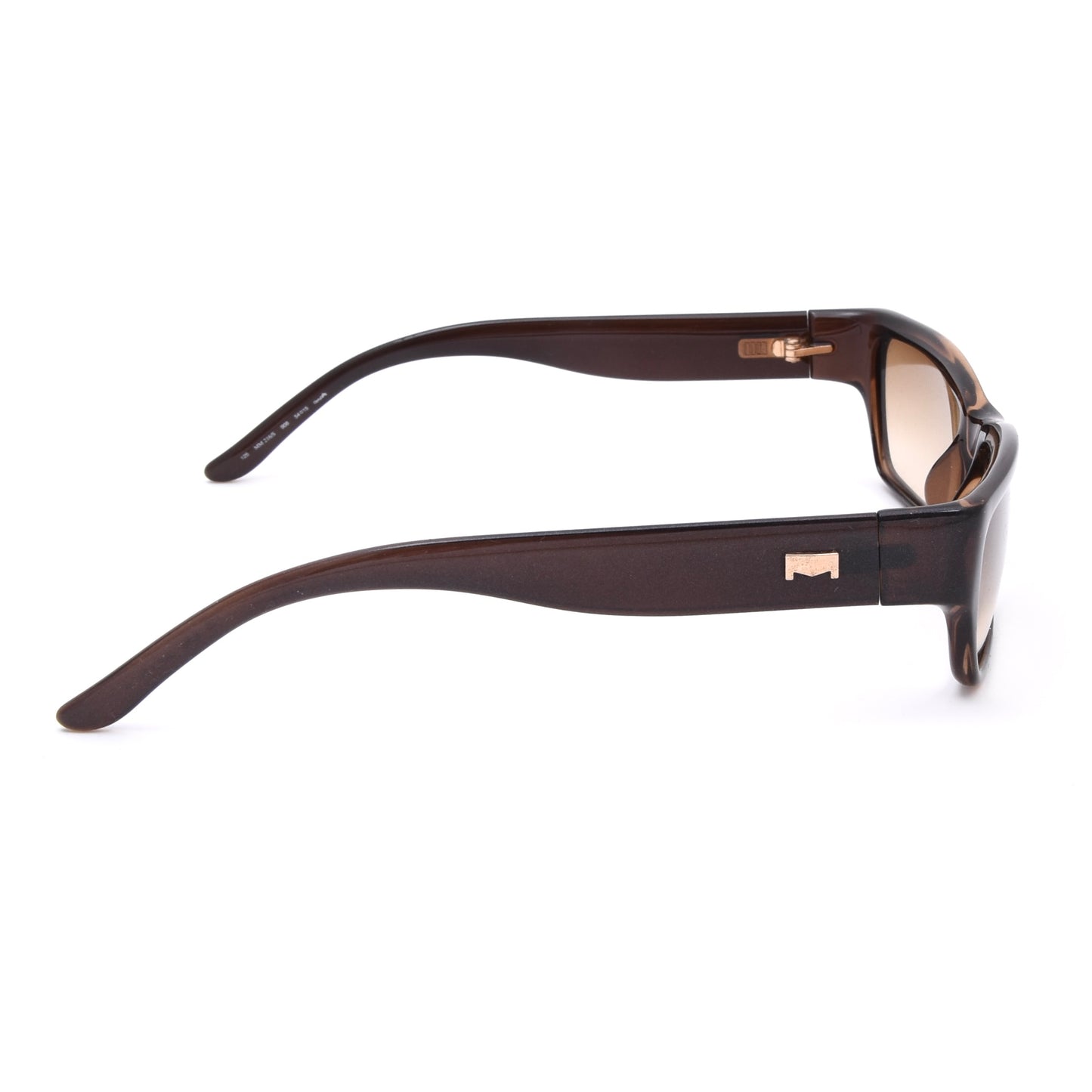 MaxMara Optyl Mod. MM 216 Sonnenbrille - Braun