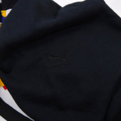 Vintage Puma Sweatshirt Gr. 7 - Grafik