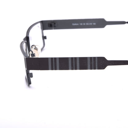 Neu ohne Etikett Eyefunc London Brillengestell - Schwarz