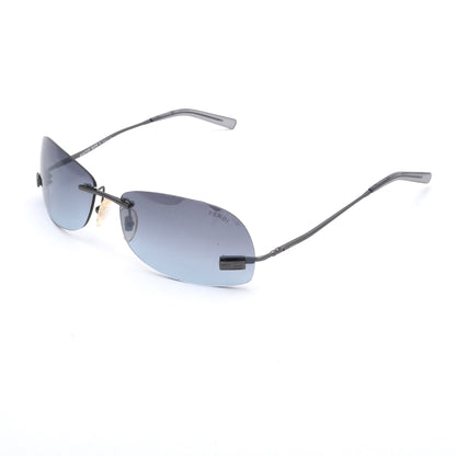 Vintage Fendi Sonnenbrille Mod. SL 7410 - Blau
