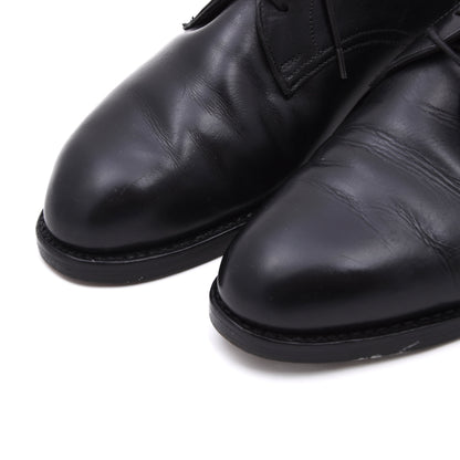 Alt Wien Schuhe Mod. London Gr. 8,5 E - Schwarz