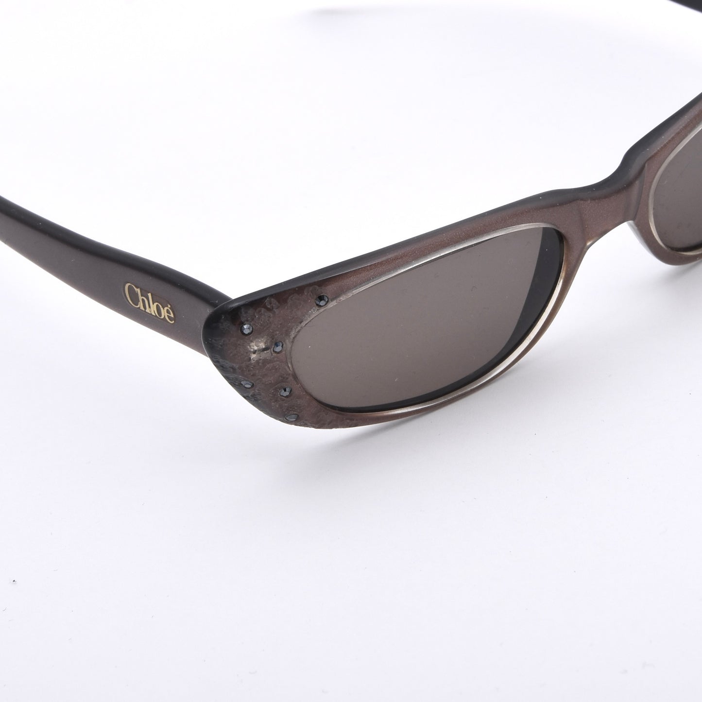 Chloe Sunglasses Mod. 10S
