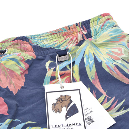 Hom Badehose Bund ca. 45cm - Floral