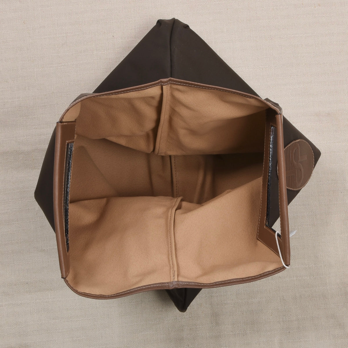 NOS Dendi Paolo 2er Set Reisetaschen