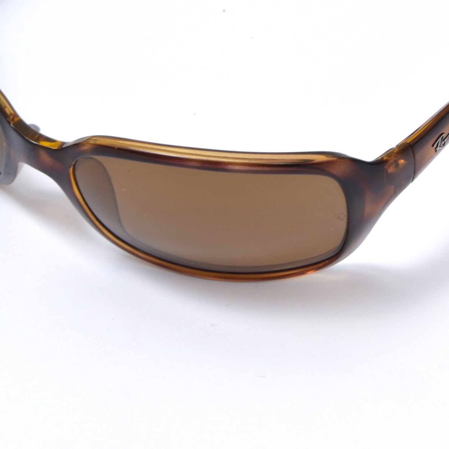 Ray-Ban Polarized Sunglasses Mod. RB4068 - Tortoise