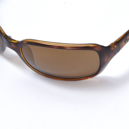 Ray-Ban Polarized Sunglasses Mod. RB4068 - Tortoise