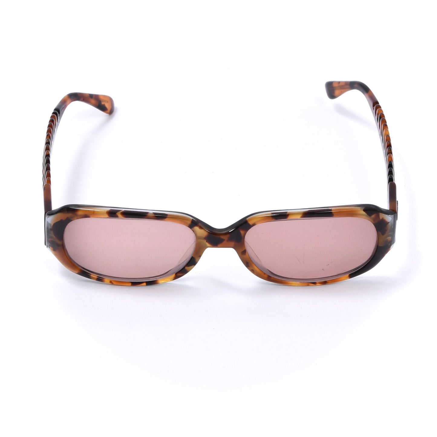 Vintage Barbie x Alain Mikli Mod. B 405 Col. 1103 Rahmen - Schildkröte