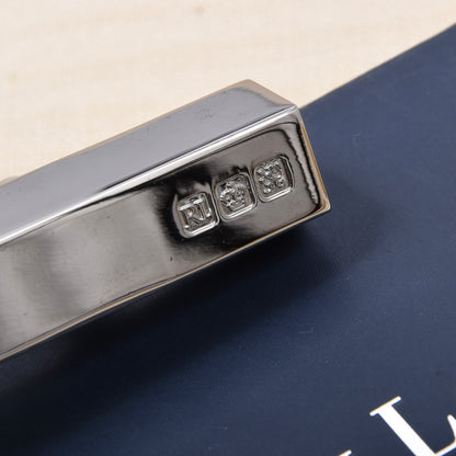 Ralph Lauren x Academy Korkenzieher - Silber