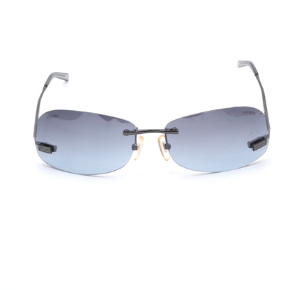 Vintage Fendi Sonnenbrille Mod. SL 7410 - Blau
