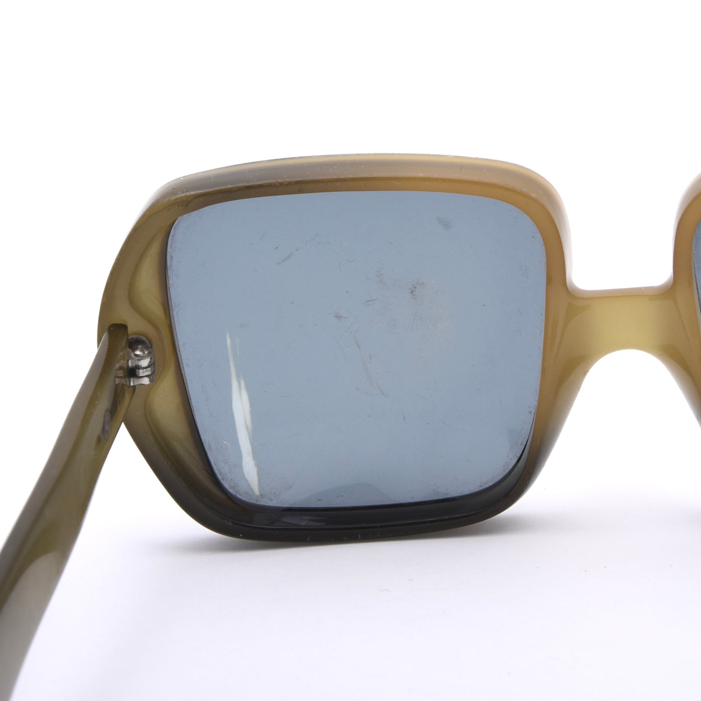 Christian Dior Vintage Sonnenbrille Modell D05