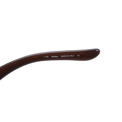 MaxMara Optyl Mod. MM 216 Sonnenbrille - Braun