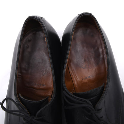 Alt Wien Schuhe Mod. London Gr. 8,5 E - Schwarz