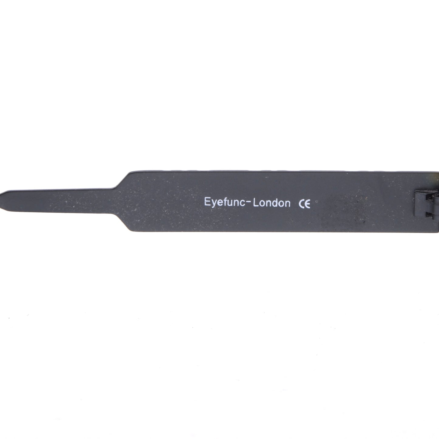 Neu ohne Etikett Eyefunc London Brillengestell - Schwarz