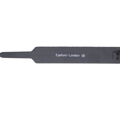 Neu ohne Etikett Eyefunc London Brillengestell - Schwarz
