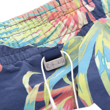 Hom Badehose Bund ca. 45cm - Floral