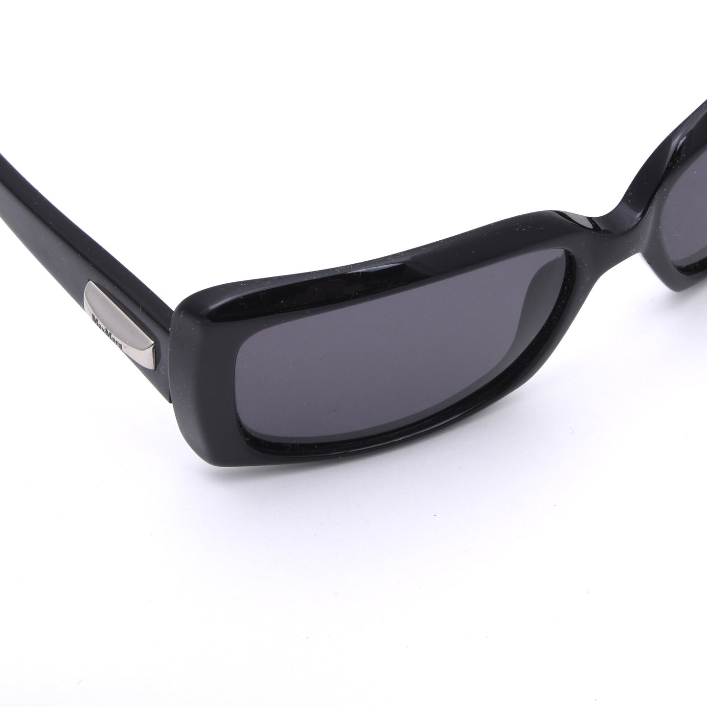 MaxMara Sonnenbrille Audrey II 807Y1 - Schwarz