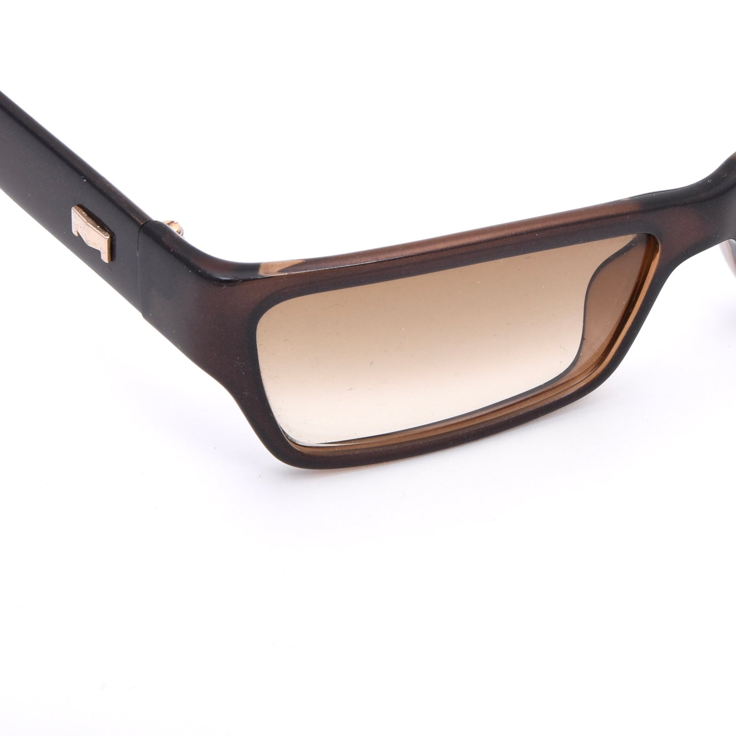 MaxMara Optyl Mod. MM 216 Sonnenbrille - Braun