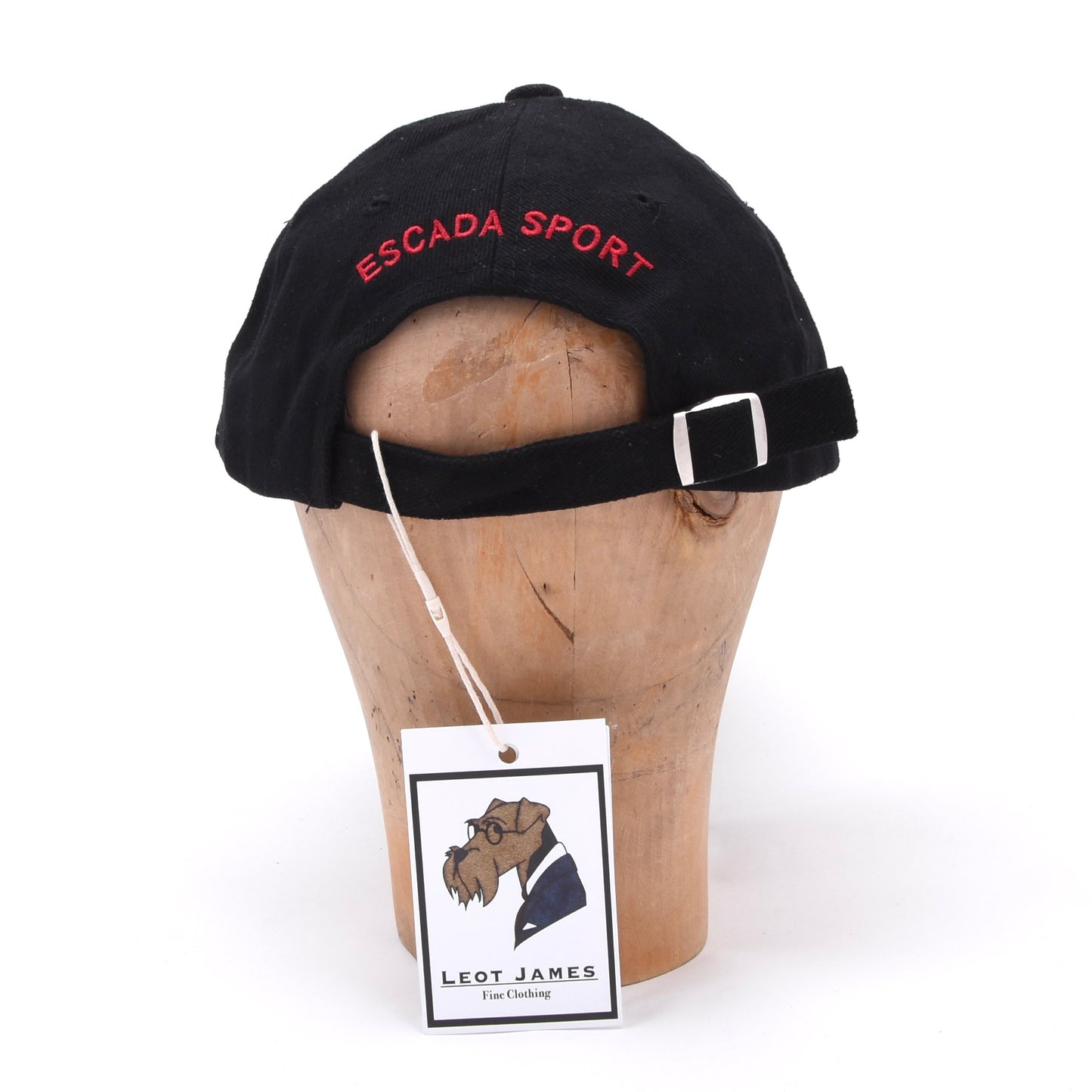 Escada Sport Hut Einheitsgröße - Schwarz