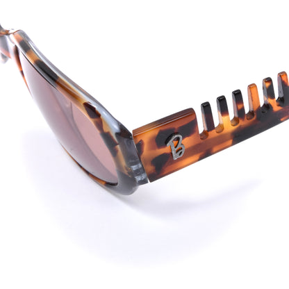 Vintage Barbie x Alain Mikli Mod. B 405 Col. 1103 Rahmen - Schildkröte