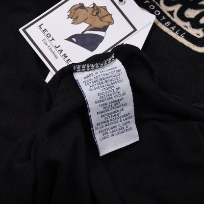 Polo Ralph Lauren Poloshirt Größe M Custom Fit ca. 52cm - Tiger/Football