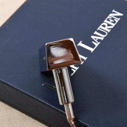 Ralph Lauren x Academy Korkenzieher - Silber