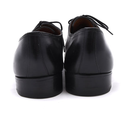 Alt Wien Schuhe Mod. London Gr. 8,5 E - Schwarz
