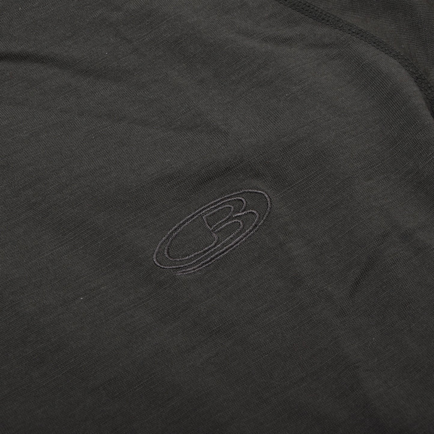 Icebreaker Bodyfit 200 100% Merino Wool Shirt Size S ca. 45.5cm - Green