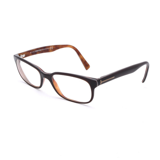 Tom Ford Brillengestell Mod. TF 5084 - Braun